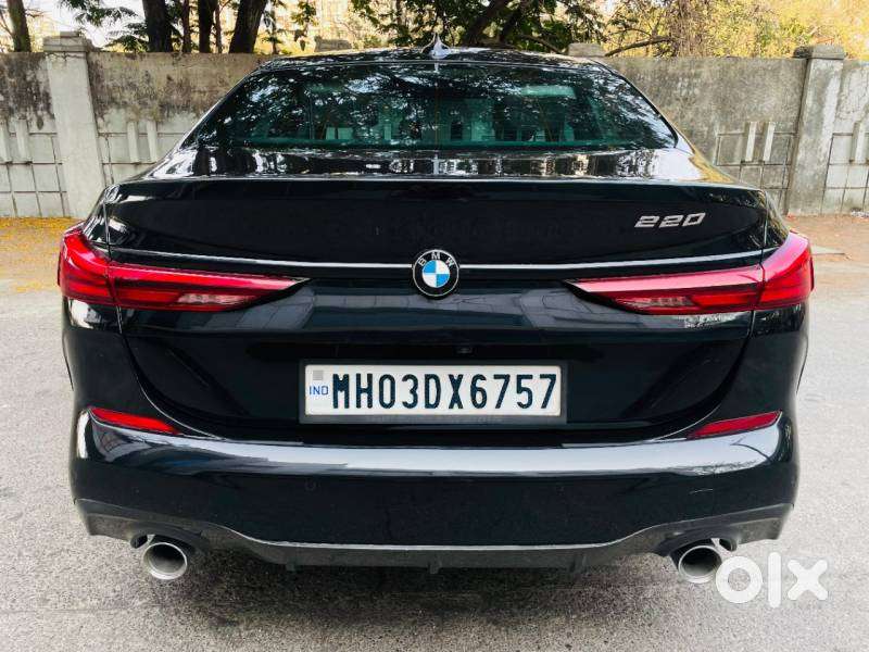 Bmw 2 Series Gran Coupe 220i M Sport, 2022, Petrol