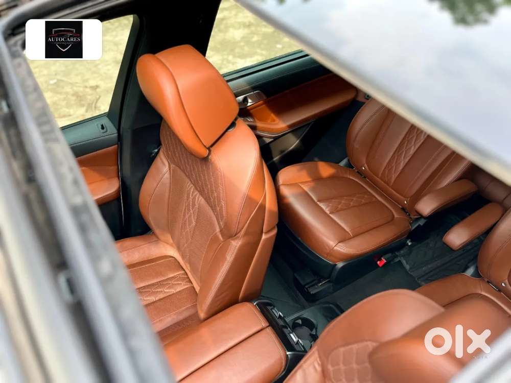 Bmw X7 3.0 Xdrive 40i M Sport, 2023, Petrol