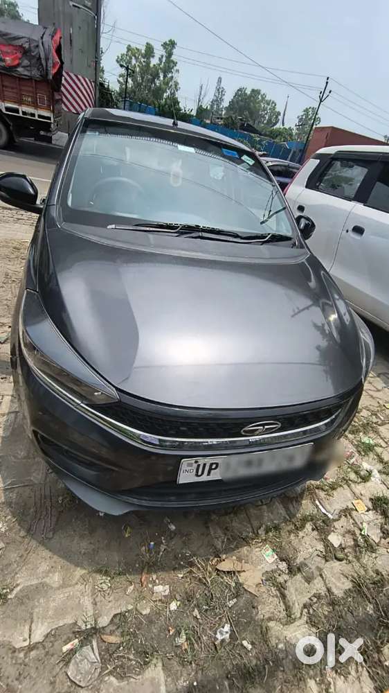 Tata Tiago Xt Icng 2022 Model
