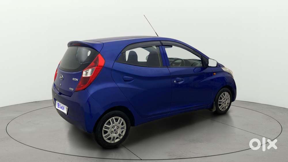 Hyundai Eon Sportz, 2014, Petrol