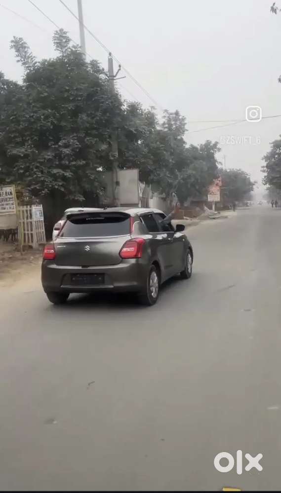 Car Is Fully Maintained