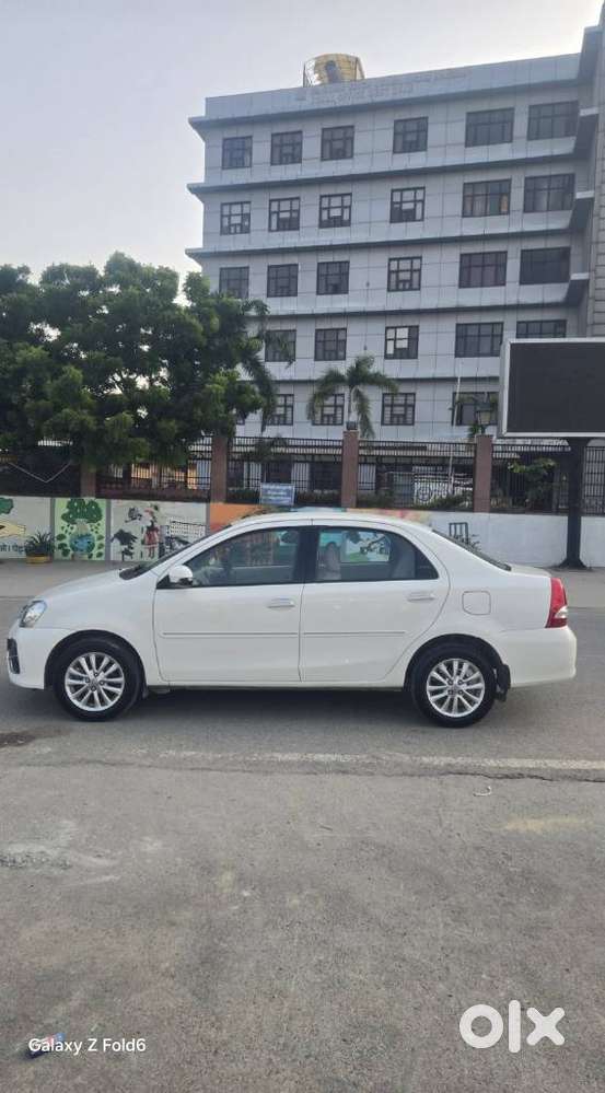 Toyota Etios