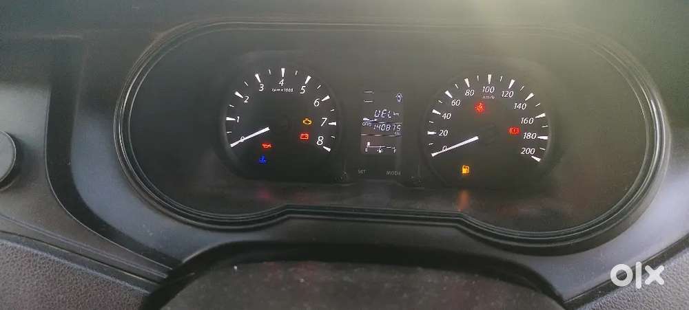 Tata Zest Diesel 2019