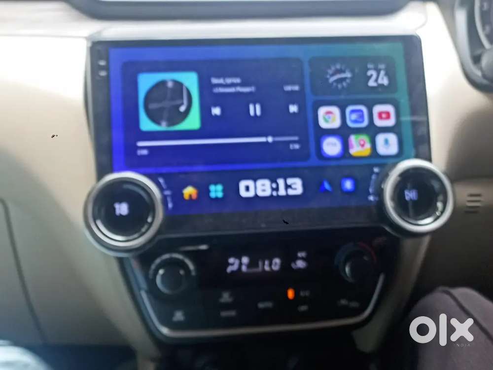 Maruti Suzuki Dzire Zxi 2021
