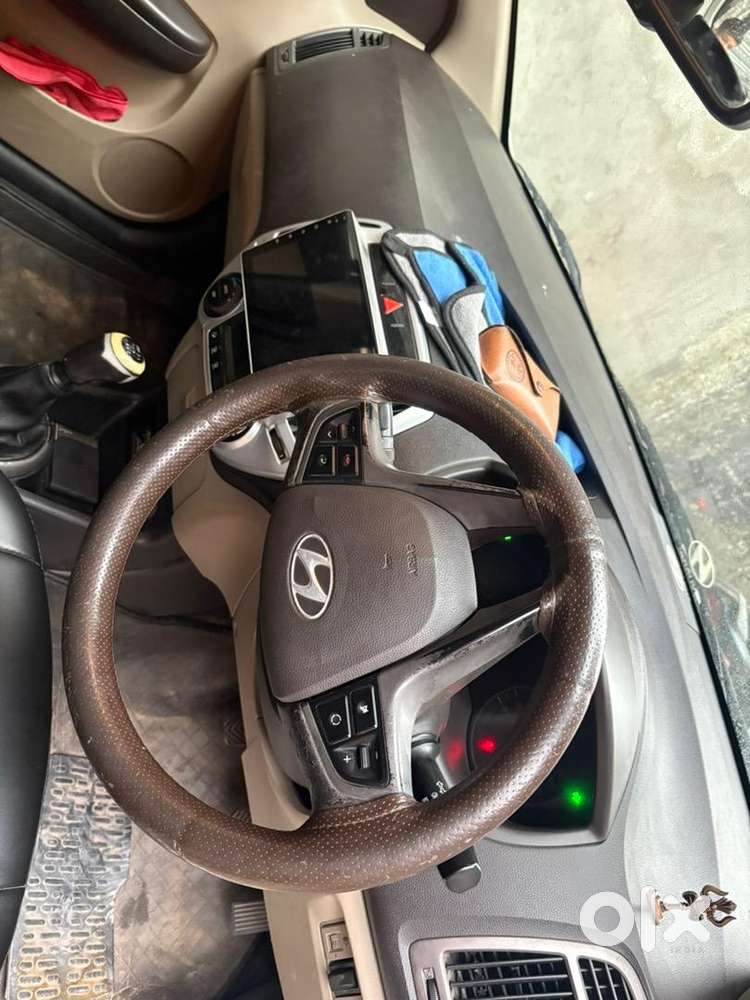 Hyundai I20 2012 Diesel Good Condition