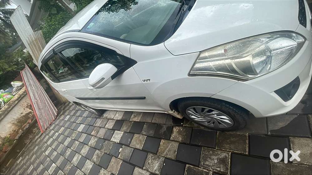 Maruti Suzuki Ertiga 2013 Petrol Well Maintained