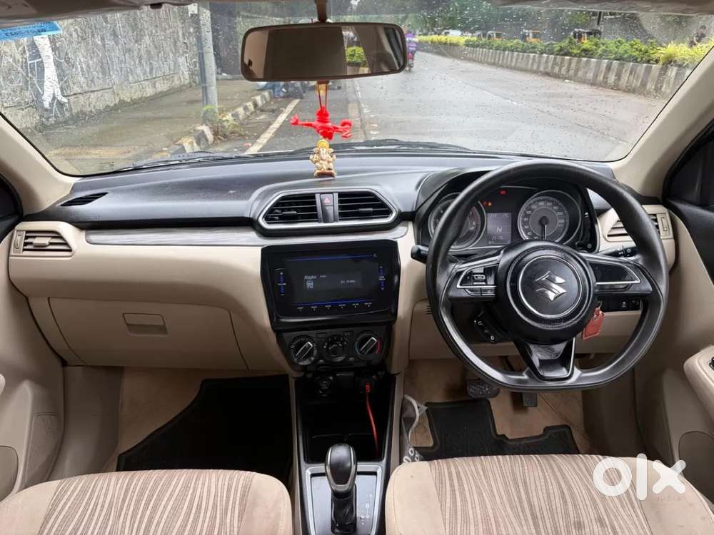 Maruti Suzuki Dzire Vxi Ags, 2023, Petrol