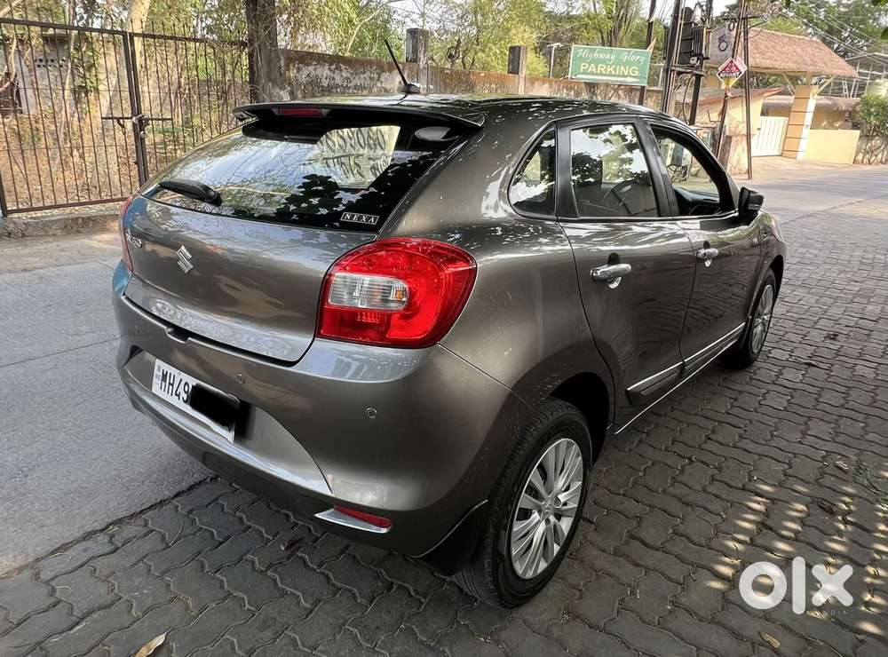 Maruti Suzuki Baleno 1.2 Delta, 2019, Petrol