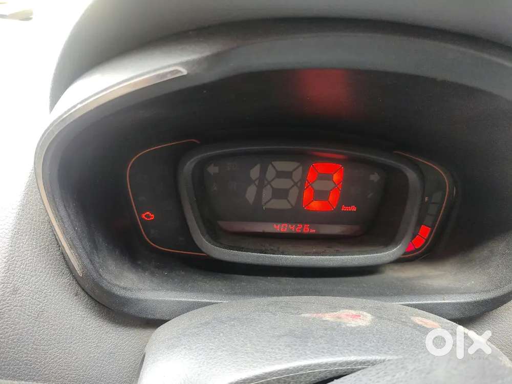 Renault Kwid 2016 Car