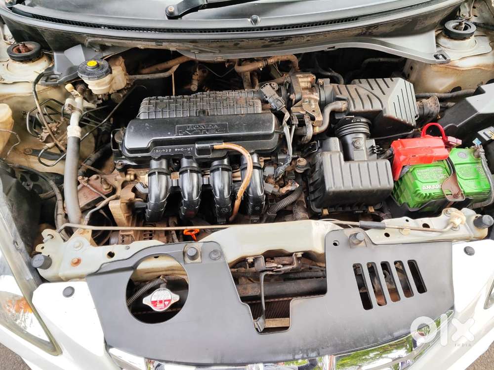 Honda Amaze 1.2 Smt I Vtec, 2016, Petrol