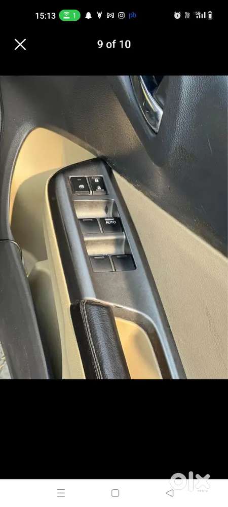 Honda City Diesel 2015