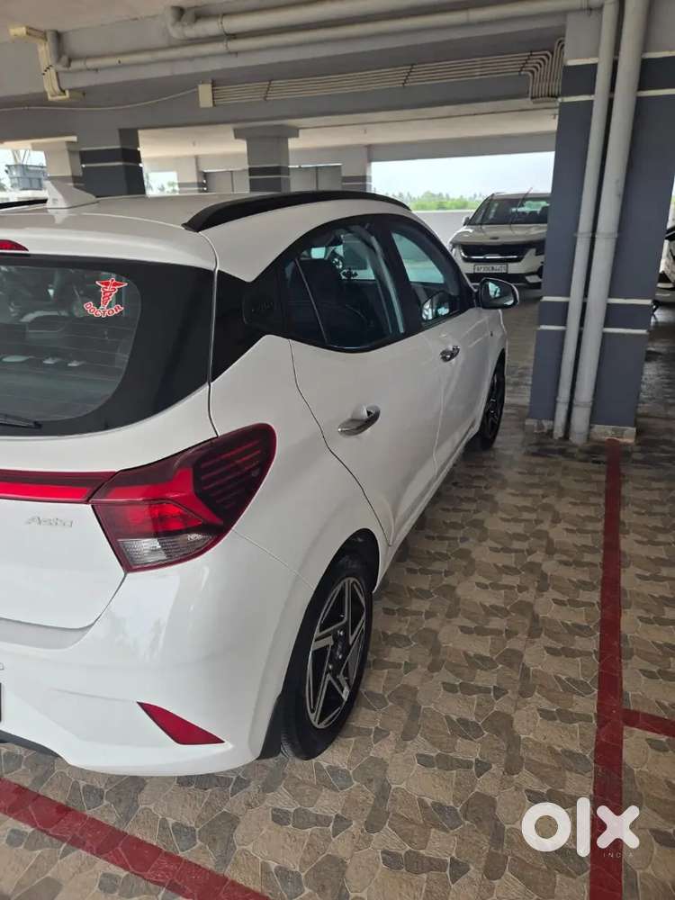 Hyundai Grand I10 Nios 2026