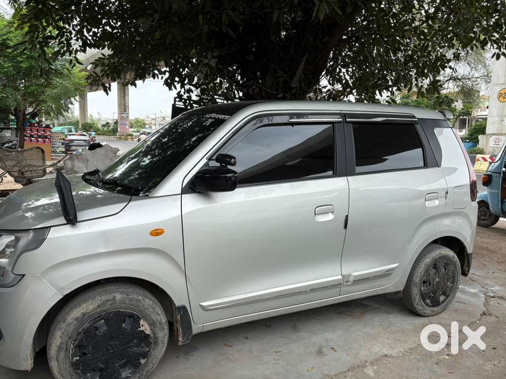 Wagon R 1.0 2023 Model