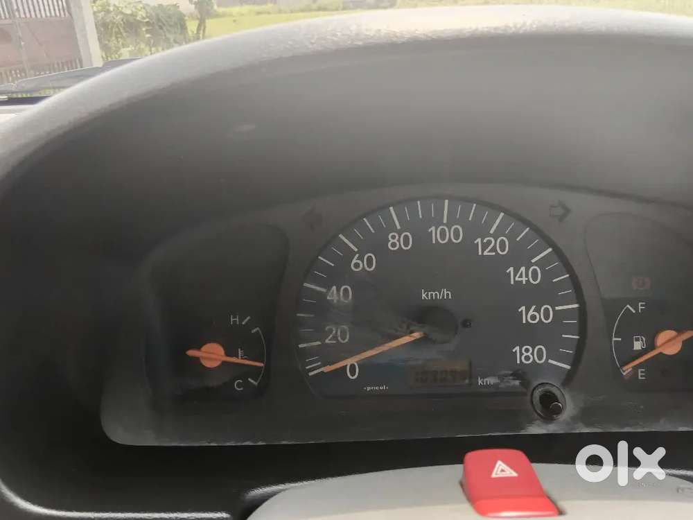 Maruti Suzuki Alto 2003