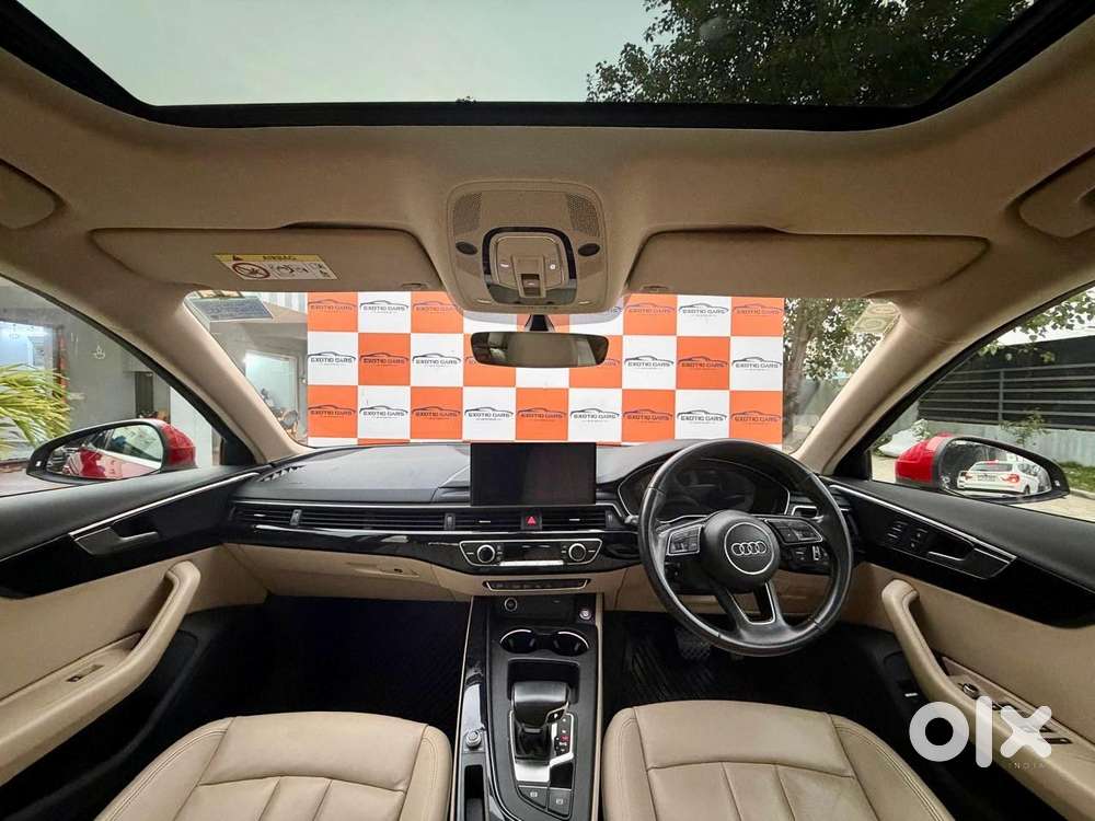 Audi A4 2.0 Technology 40 Tfsi, 2023, Petrol