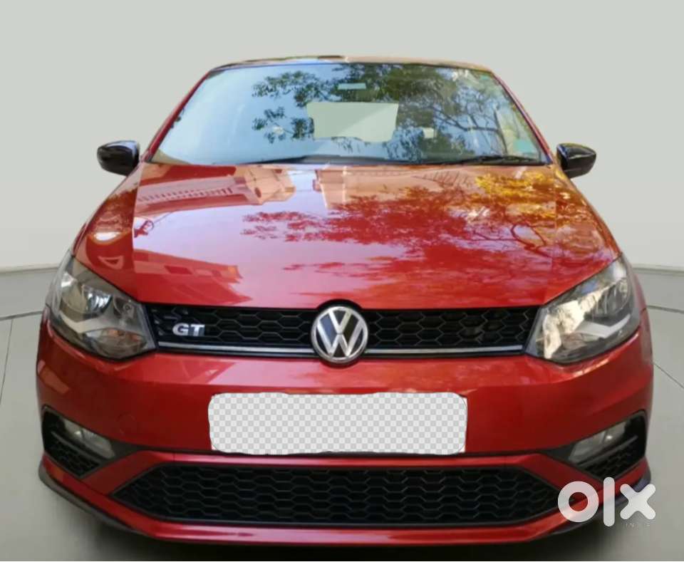 Polo Gt 1.2 Tsi At (2020 Registered)