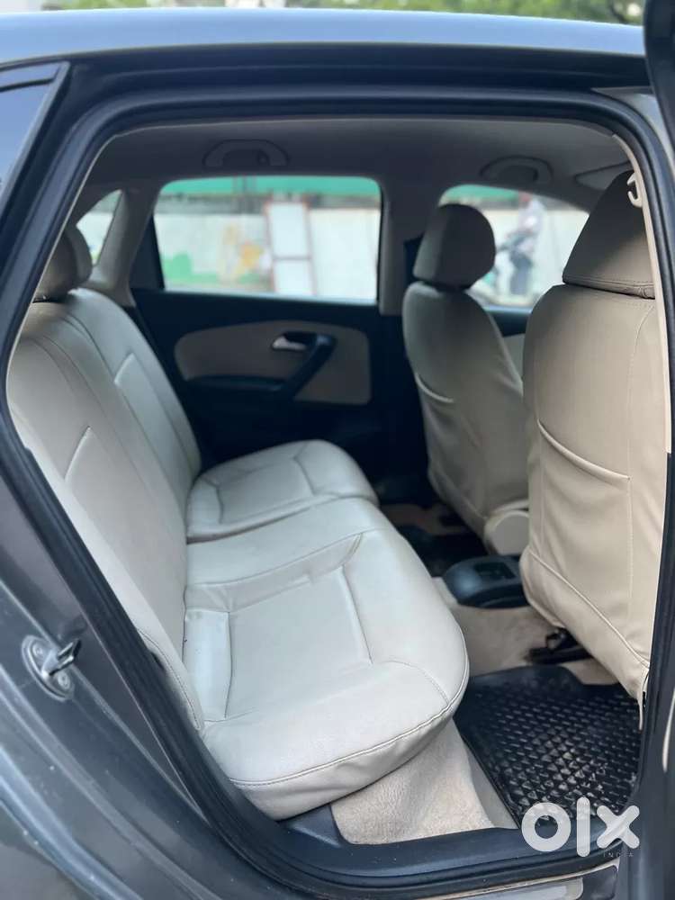Volkswagen Polo Diesel Highline 1.2l, 2012, Diesel