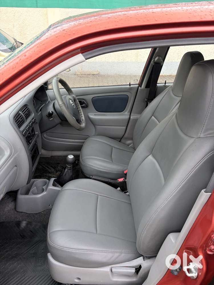 Maruti Suzuki Alto K10 1.0 Vxi, 2012, Petrol