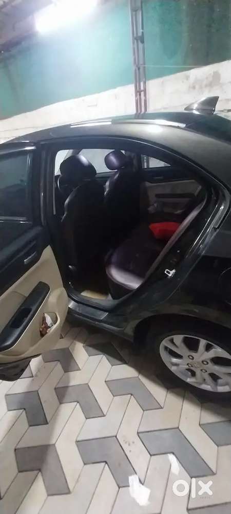 Honda Amaze 2019 Petrol Well Maintained