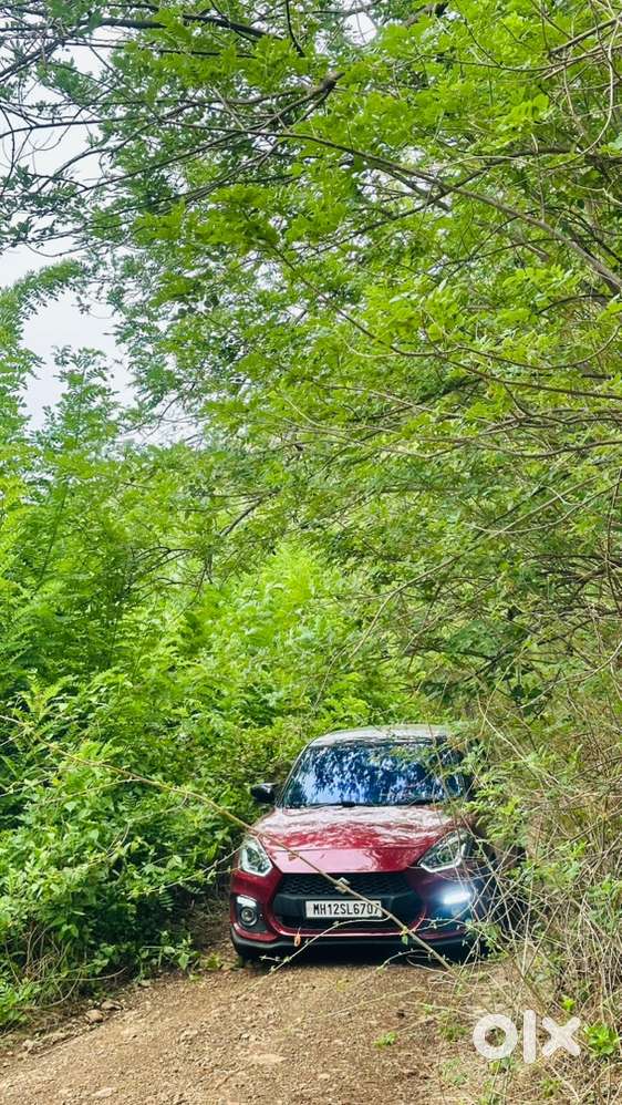 Swift Zdi Amt 2020 Diesel Automatic