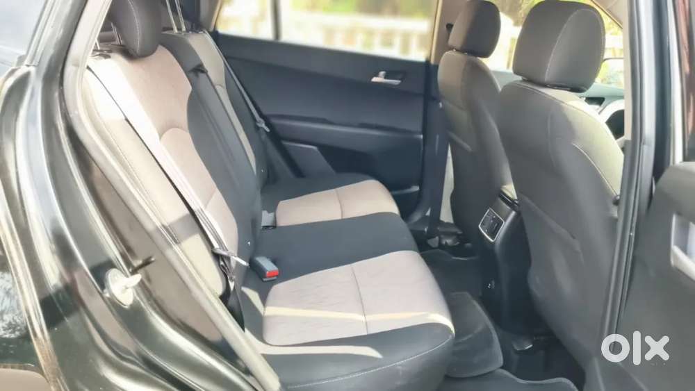 Hyundai Creta 1.6 Sx Plus, 2019, Petrol