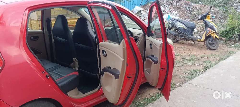 Hyundai I10 2009 Manual Petrol
