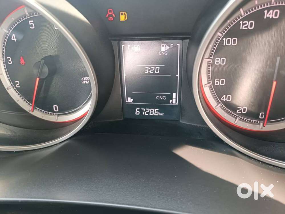 Maruti Suzuki Swift Vxi Cng, 2023, Cng & Hybrids