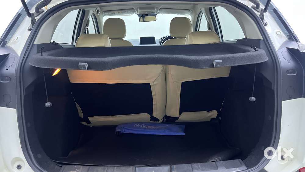 Tata Nexon 1.5 Revotorq Xz Plus (o), 2021, Diesel