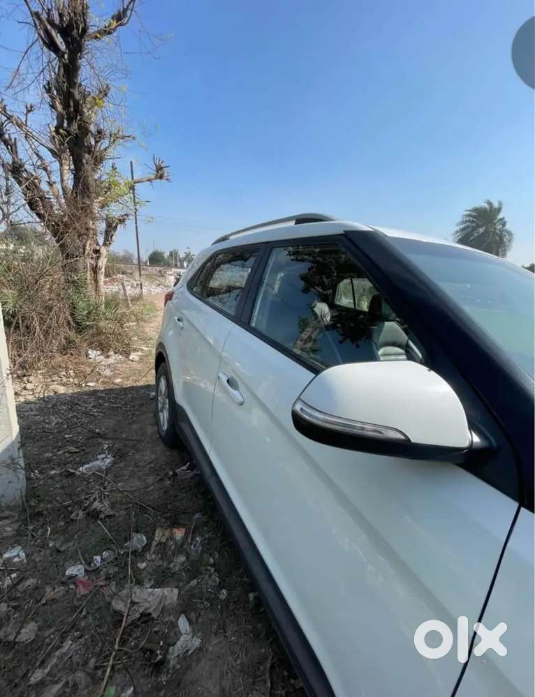 Good Condition Car