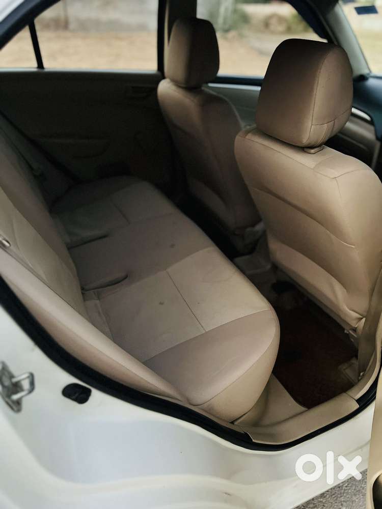 Maruti Suzuki Dzire 2017-2020 Ldi, 2019, Diesel