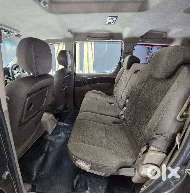 Mahindra Xylo E8 Abs Bs Iv, 2012, Diesel