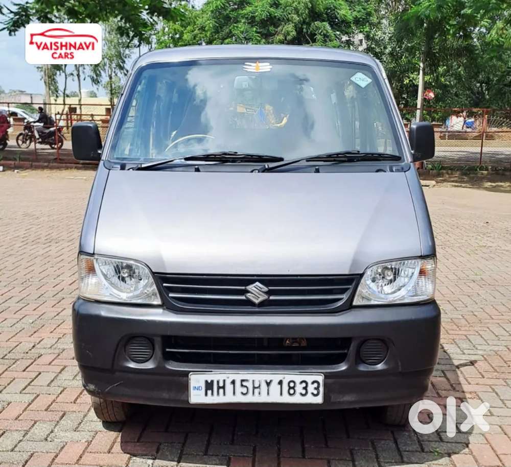 Maruti Suzuki Eeco 5 Seater Standard, 2022, Petrol