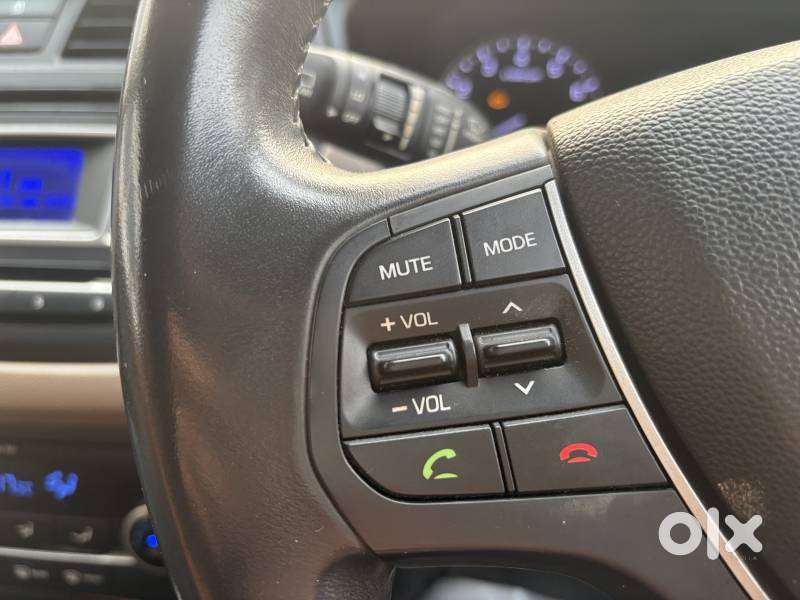 Hyundai I20, 2015, Petrol