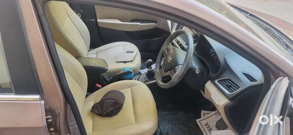  2019 Hyundai Verna 1.6 Sx Vtvt Petrol | 1st Owner | Only 19,000 Km