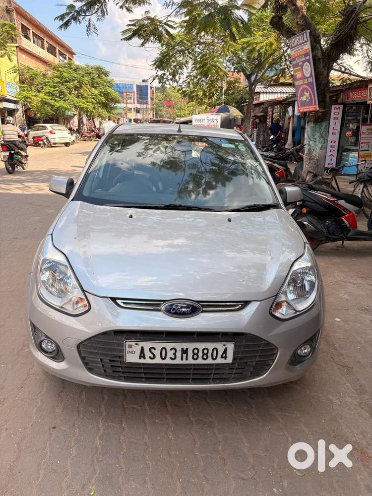 Ford Figo