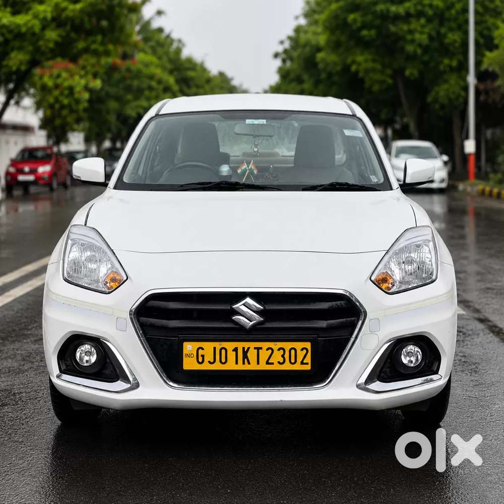 Maruti Suzuki Dzire 1.2 Vxi Cng, 2023, Cng & Hybrids