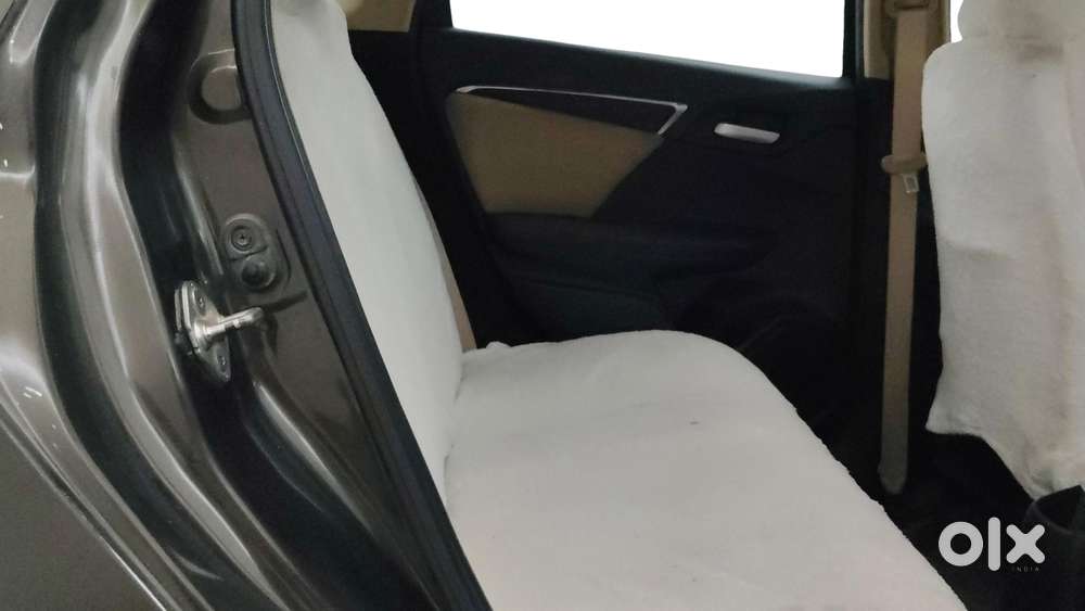 Honda Jazz 1.2 V I Vtec, 2015, Petrol