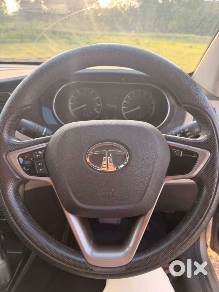 Tata Zest Amt Quadrajet 1.3 Xta, 2016, Diesel
