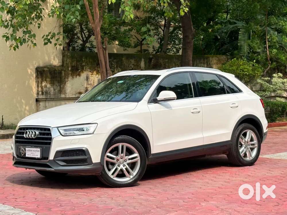 Audi Q3 30 Tdi S, 2019, Diesel