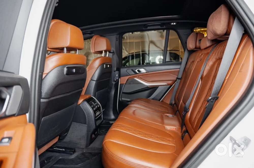Bmw X5, 2025, Petrol