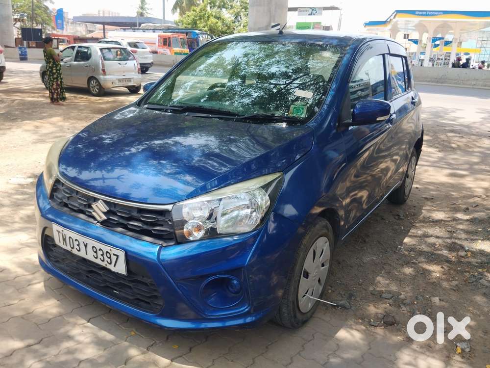 Maruti Suzuki Celerio Zxi Amt, 2019, Petrol