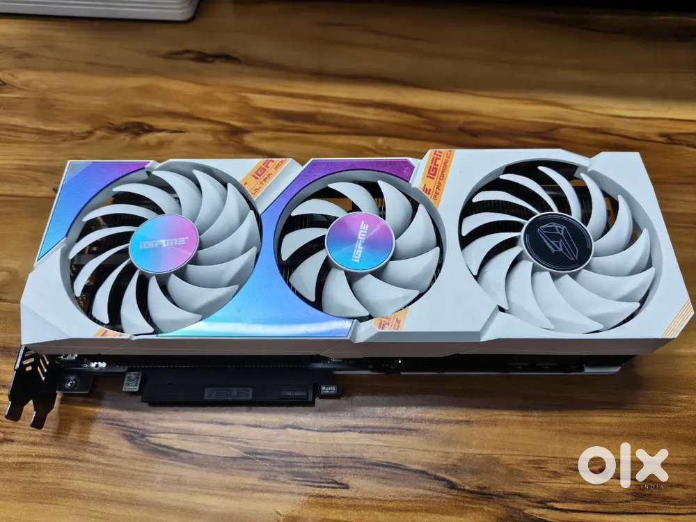 Nvidia RTX 3070 (8GB) Graphics Card Computers Laptops 1825005201