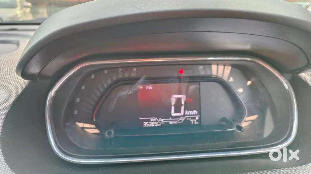 Tata Tiago 1.2 Revotron 2020