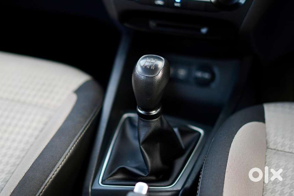 Hyundai I20 Magna Plus, 2019, Petrol