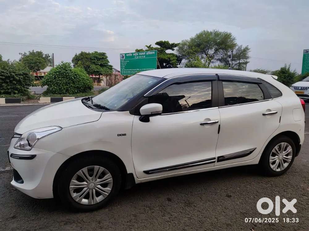 Maruti Suzuki Baleno 2018 Diesel 90000 Km Driven