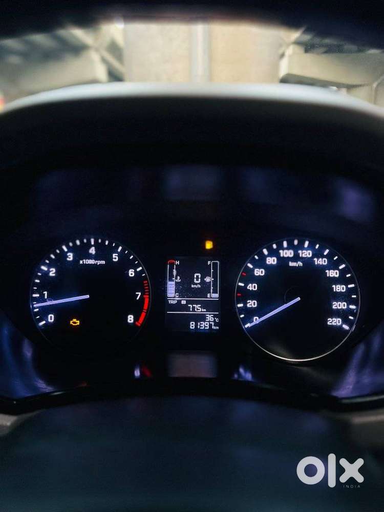 Hyundai Elite I20 Magna 1.2, 2015, Cng & Hybrids
