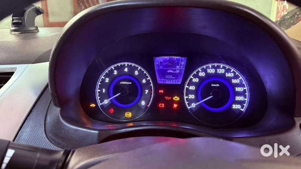 Well Maintained And Upgraded Headlamps And Interiors, Etc