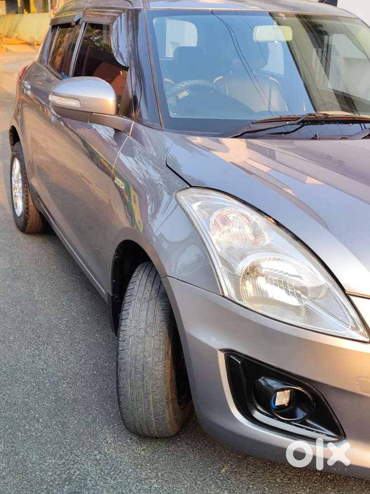Maruti Suzuki Swift Vdi Optional, 2012, Diesel