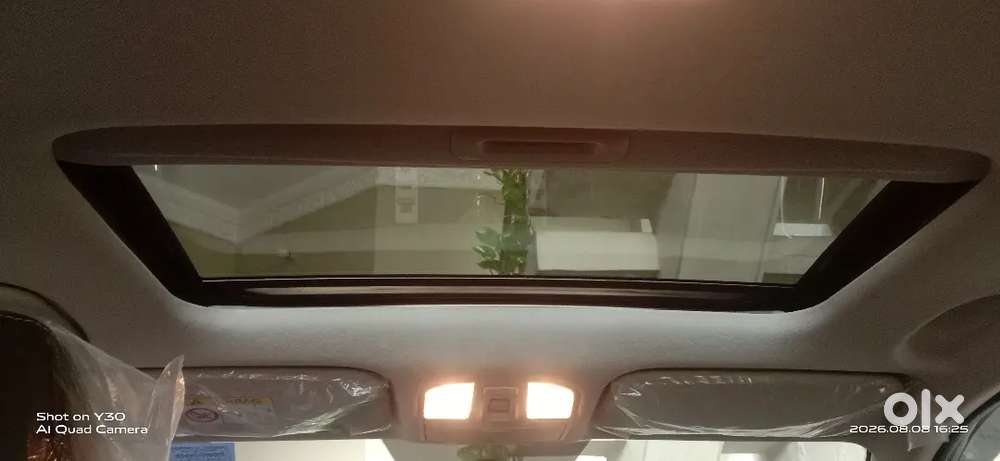 Kia Sonet 1.2 Petrol 2026