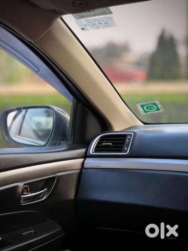 Maruti Suzuki Ciaz S 1.4, 2018, Petrol